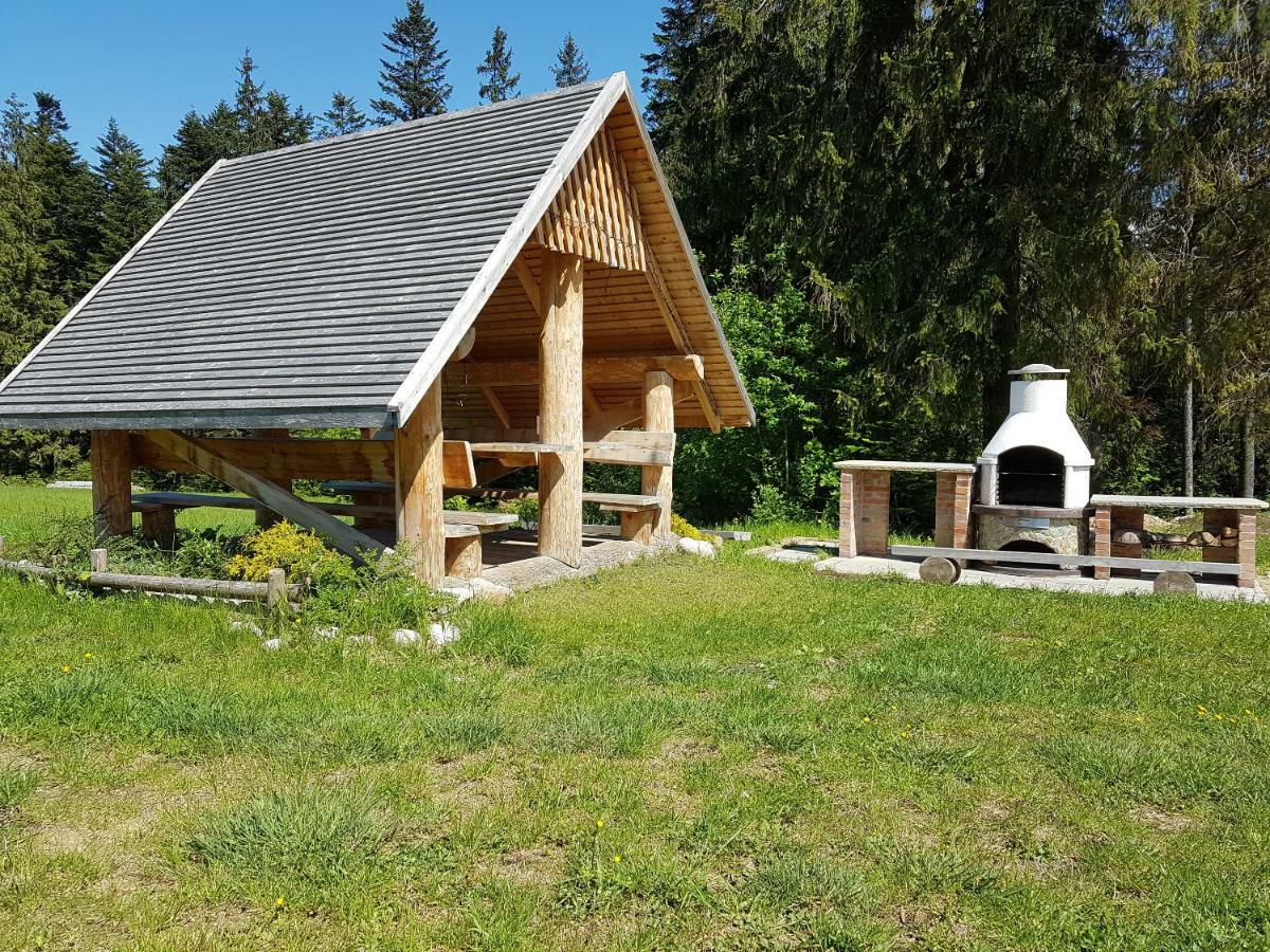 Apartament Podkowa Z Widokiem Na Giewont Koscielisko Luaran gambar